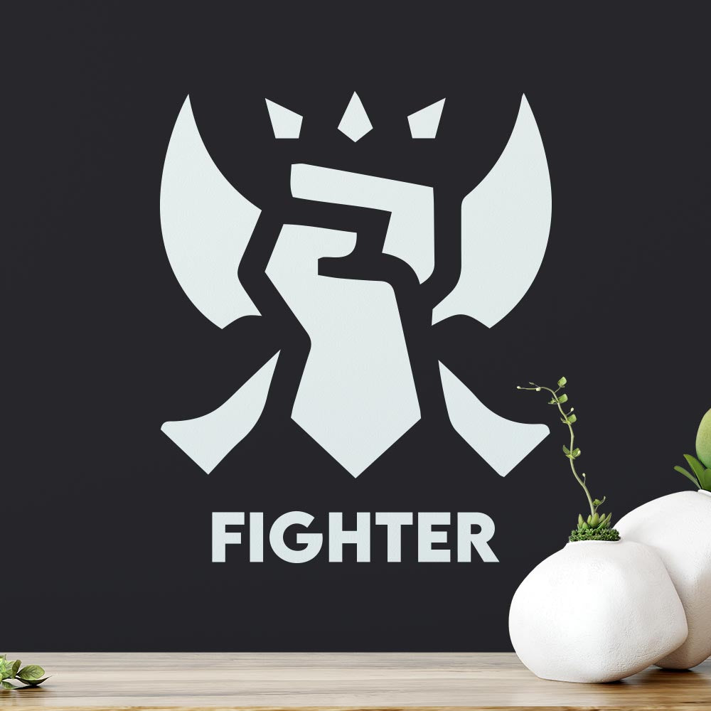 fighter icon lol